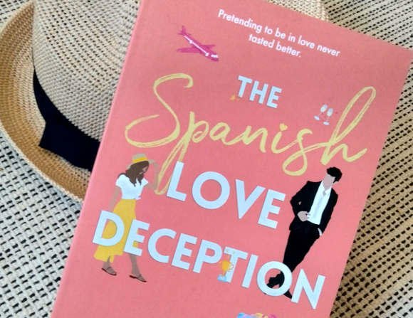 The spanish love deception